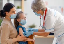 Less Small kids Getting Immunizations: CDC